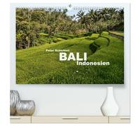 Bali - Indonesien (hochwertiger Premium Wandkalender 2026 DIN A2 quer), Kunstdruck in Hochglanz: Die wunderbare indonesische Insel der Götter in einem Kalender vom Reisefotografen Peter Schickert.