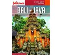 BALI - JAVA 2023/2024 Carnet Petit Futé