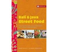 Bali & Java Street Food