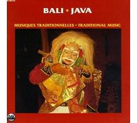 Bali-Java - Traditional Music
