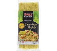 Bali Kitchen Chow Mien nouilles idéales pour les plats asiatiques 200g