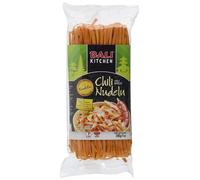 Bali Kitchen Nouilles au chili à la farine de blé d'Indonésie 200g