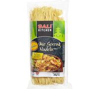 Bali Kitchen Nouilles Mie Goreng idéales pour les plats asiatiques 200g