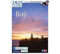 Bali - La Lumière Des Dieux
