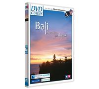 Bali : La Lumière des Dieux DVD