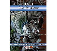 Bali l'île des dieux DVD DVD
