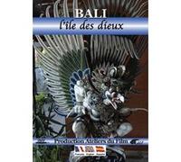 Bali l'île des dieux DVD E