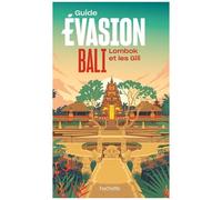Bali Guide Evasion