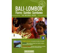 Bali-Lombok: Flores, Sumba, Sumbawa