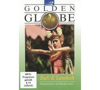 Bali & Lombok: Tempelzauber und Reisterrassen-Golden Globe [Import]