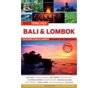 Bali & Lombok Tuttle Travel Pack