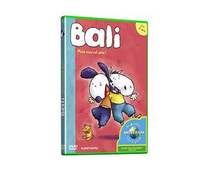 Bali - Mon nouvel ami !