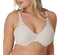 Bali Passion for Comfort Minimizer Underwire Bra (3385) 38DD/Sandshell