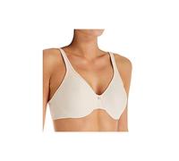 Bali Passion for Comfort Minimizer Underwire Bra (3385) 38DD/Sandshell