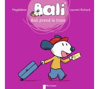 Bali prend le train