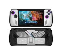 Bali Rog Ally-Juste De Protection Antichoc Pour Consoles Avec Base De Support,Étui De Protection,Accessoires - Type Black-For Rog Ally