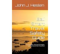 Bali Smart Travel Safety Guide: Local Insights, Informed Strategies, and Real-world Risk Prevention