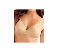 Bali Soutien-Gorge à Armatures lissant Tout Autour pour Femme, Taupe Doux, 42D