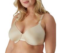 Bali Soutien-Gorge à Armatures Lisse en U pour Femme DF3W11, Taupe Doux., 90 C (Taille Fabricant:34C)