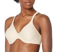 Bali Soutien-Gorge à Armatures Passion for Comfort DF3383, Taupe Doux., 95 C (Taille Fabricant:36C)