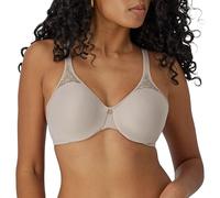Bali Soutien-Gorge Amincissant Passion for Comfort, Opaque, Toffee, 38DD