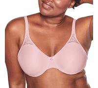 Bali Soutien-Gorge Full Coverage pour Femme - Rose - 110D