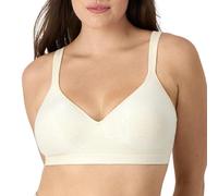 Bali Soutien-Gorge sans Armatures Comfort Revolution pour Femme, Beige Clair., 105C