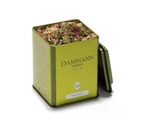 Bali - Tisane vrac - Dammann Frères
