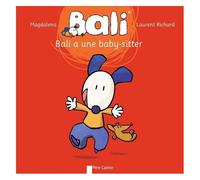 Bali Tome 3 - Bali A Une Baby-Sitter