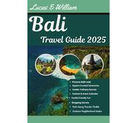 Bali Travel Guide 2025: Discover the Island’s Best Kept Secrets, Stunning Beaches, and Rich Culture