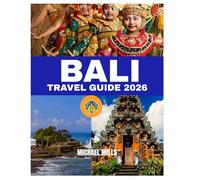 Bali Travel Guide 2026: How to Travel Cheap, Avoid Tourist Traps, Find the Best Stays & Explore Like a Local