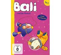 Bali - Und der Komet (Teil 2) [Import]