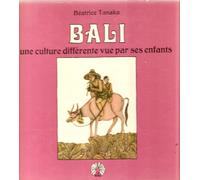Bali : Une culture différente vue par ses enfants