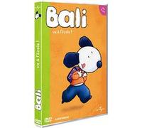Bali va à l'école – Universal Pictures