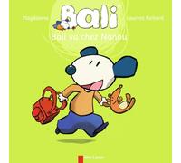 Bali va chez Nanou