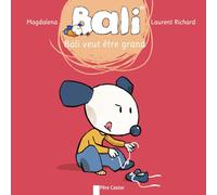 Bali veut être grand