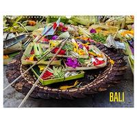 Bali (Wandkalender 2026 DIN A3 quer), CALVENDO Monatskalender: Bali, Indonesien