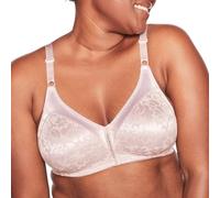 Bali Women's Double-Support Bra, Gloss, 34B