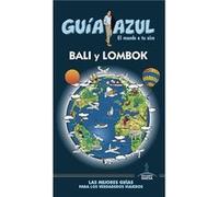 Bali Y Lombok 2017 Aa Vv (Auteur)