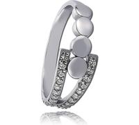 Balia anneaux 54 17,2 argent 925 argent femmes bijoux BAR002W54