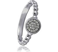 Balia anneaux 56 17,8 argent 925 argent femmes bijoux BAR003W56