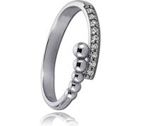 Balia anneaux 56 17,8 argent 925 argent femmes bijoux BAR004W56