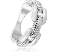 Balia anneaux 56 17,8 argent 925 argent femmes bijoux BAR020P56