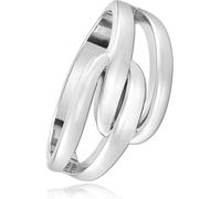 Balia anneaux 56 17,8 argent 925 argent femmes bijoux BAR024P56