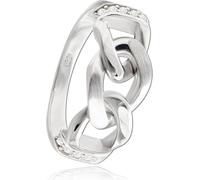 Balia anneaux 56 17,8 argent 925 argent femmes bijoux BAR027W56