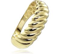 Balia anneaux 5617,8 or 333 or femmes bijoux BGR061G56