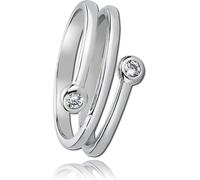 Balia anneaux 58 18,5 argent 925 argent femmes bijoux BAR001W58