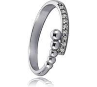 Balia anneaux 58 18,5 argent 925 argent femmes bijoux BAR004W58