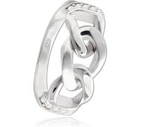 Balia anneaux 58 18,5 argent 925 argent femmes bijoux BAR027W58