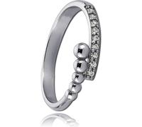 Balia anneaux 60 19,1 argent 925 argent femmes bijoux BAR004W60
